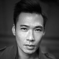 Grant Chang | Jazz/Theater