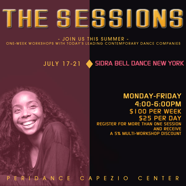 The Sessions: SBDNY title=