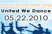 dance parade