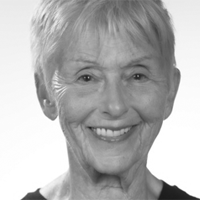 Phyllis Lamhut | Guest Faculty 