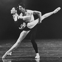 Antonia Franceschi | Ballet