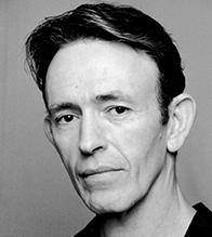 Igal Perry // Artistic Director | Ballet