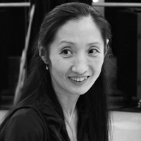 Bivi Kimura | Ballet