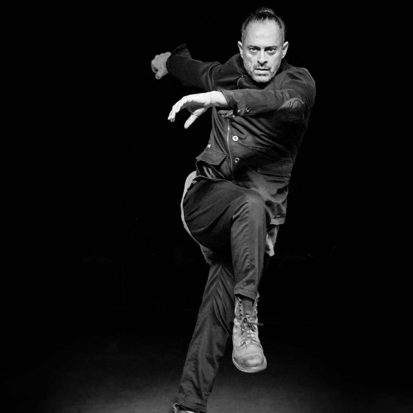 Roni Koresh | Guest Faculty 