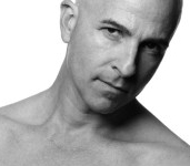 Stephen Petronio | Guest Faculty 