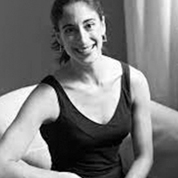 Lisa Iannacito | Guest Faculty 