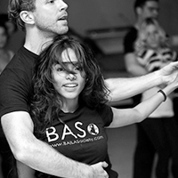 BaSo | Baila Society | Salsa